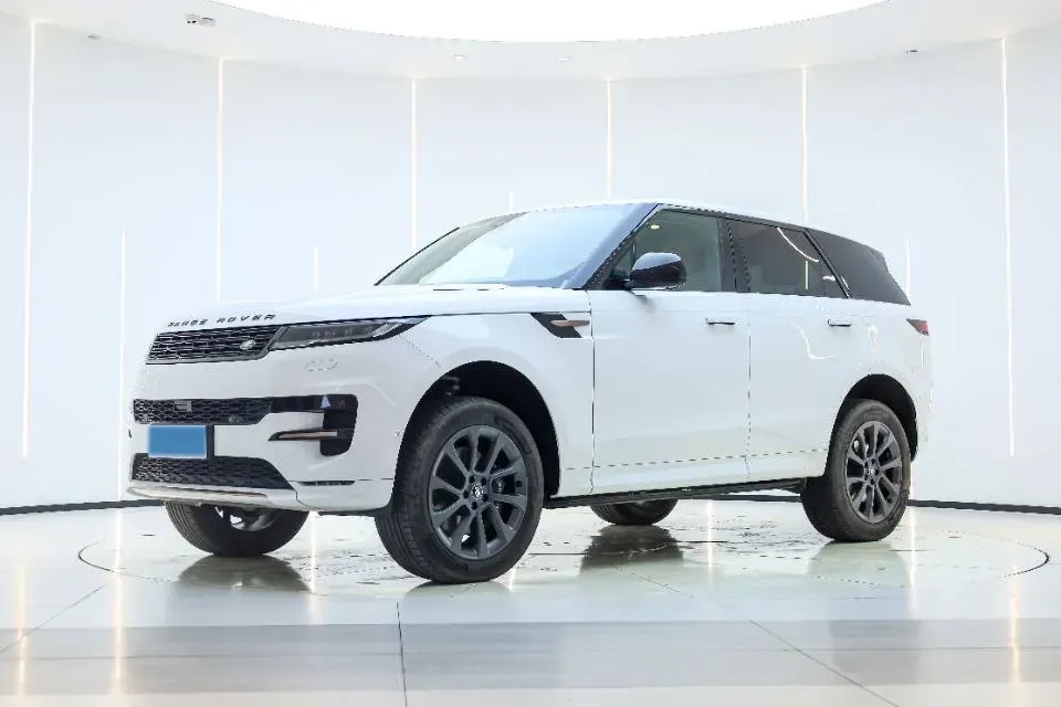 2024 Land Rover Range Rover Sport 3.0T 400HP L6 8AT,autocango,china used car exporter,china ev exporter,chinese used car exporter,chinese used ev exporter