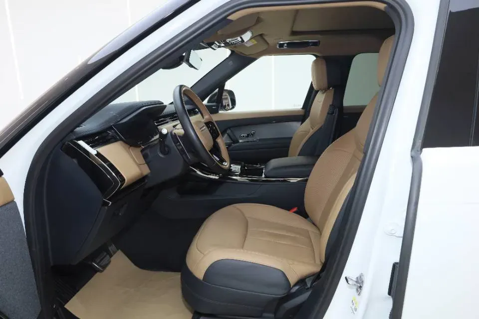 2024 Land Rover Range Rover Sport 3.0T 400HP L6 8AT,autocango,china used car exporter,china ev exporter,chinese used car exporter,chinese used ev exporter