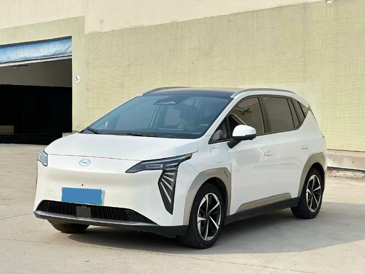 2023 Aion S Plus BEV 59.4KWH,autocango,china used car exporter,china ev exporter,chinese used car exporter,chinese used ev exporter