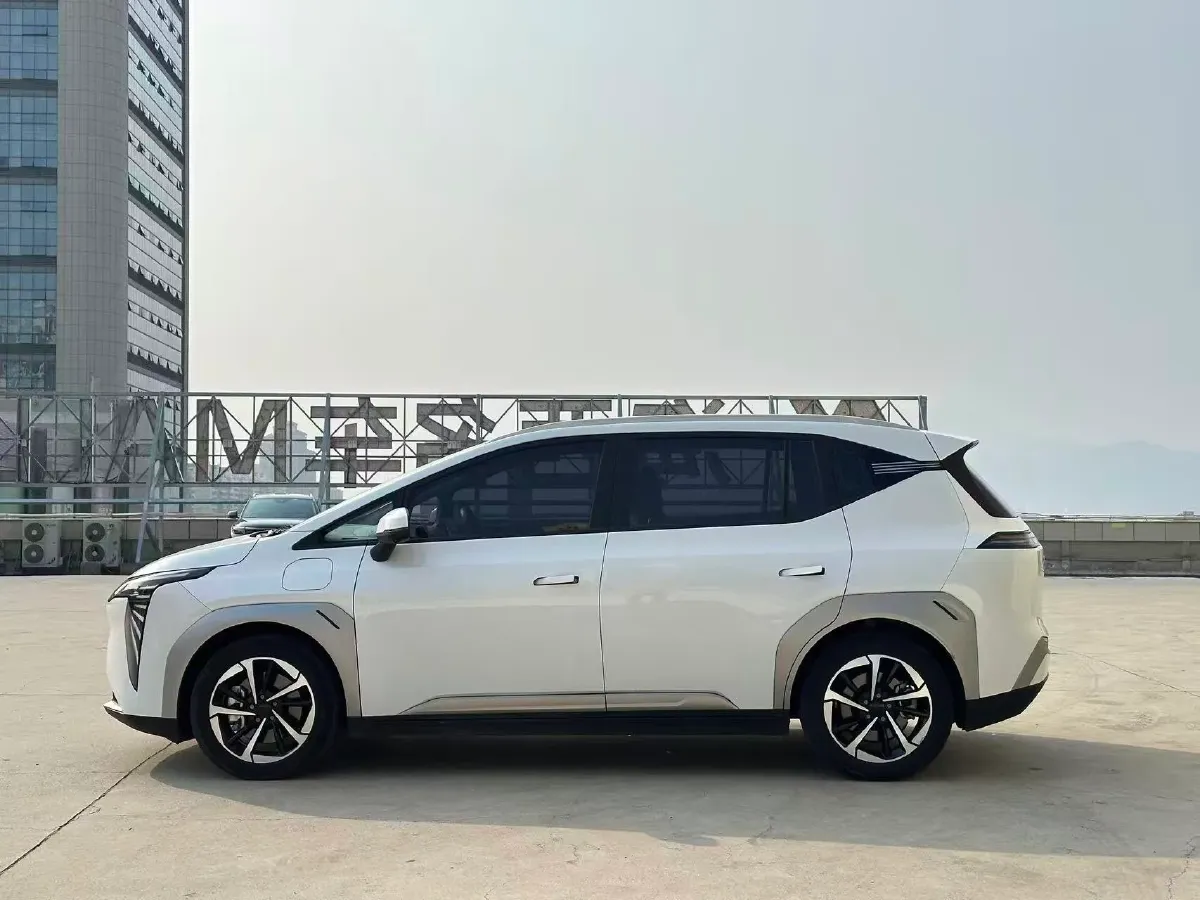 2023 Aion S Plus BEV 59.4KWH,autocango,china used car exporter,china ev exporter,chinese used car exporter,chinese used ev exporter