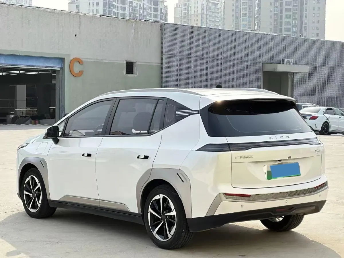 2023 Aion S Plus BEV 59.4KWH,autocango,china used car exporter,china ev exporter,chinese used car exporter,chinese used ev exporter