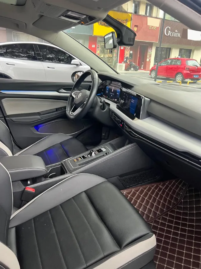 2021 Volkswagen Golf 1.4T 150HP L4 7DCT,autocango,china used car exporter,china ev exporter,chinese used car exporter,chinese used ev exporter