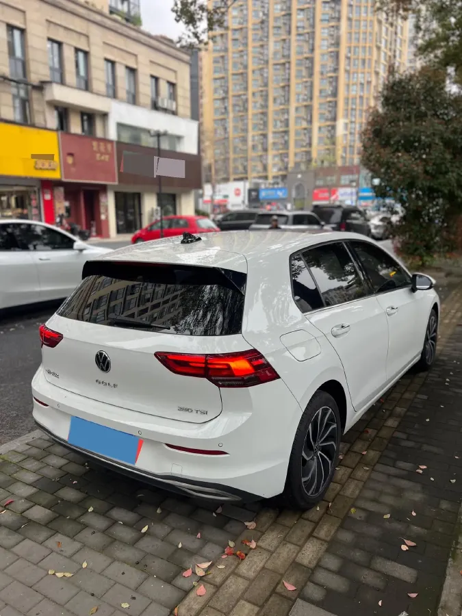 2021 Volkswagen Golf 1.4T 150HP L4 7DCT,autocango,china used car exporter,china ev exporter,chinese used car exporter,chinese used ev exporter
