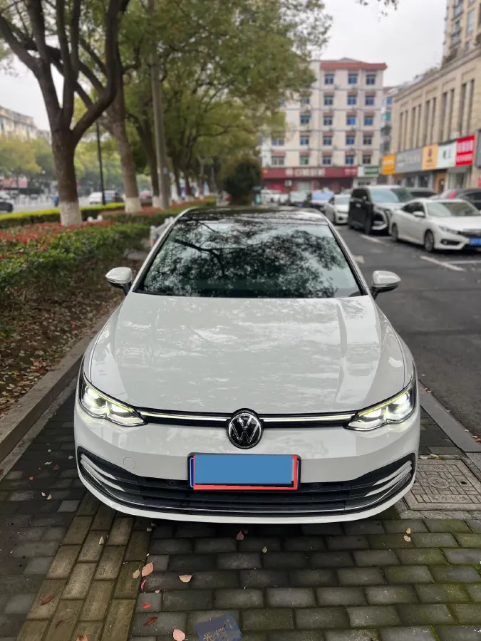 2021 Volkswagen Golf 1.4T 150HP L4 7DCT,autocango,china used car exporter,china ev exporter,chinese used car exporter,chinese used ev exporter