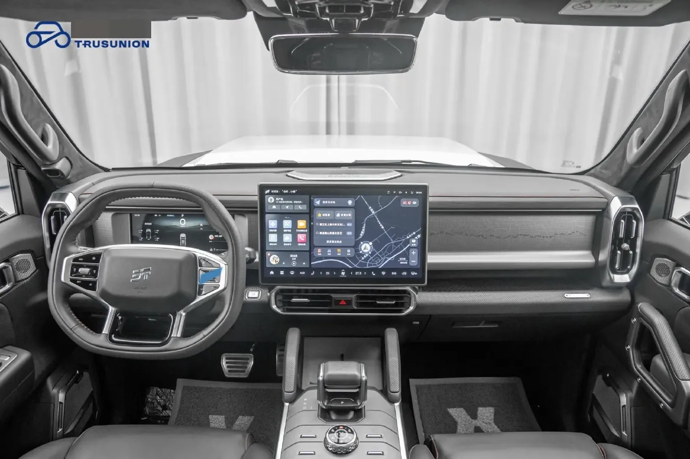 2024 Jetour Traveller 2.0T 254HP L4 7DCT,autocango,china used car exporter,china ev exporter,chinese used car exporter,chinese used ev exporter