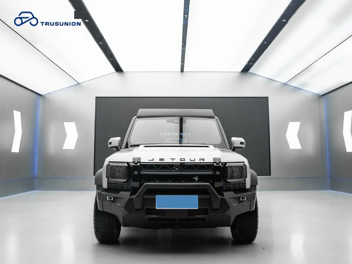 2024 Jetour Traveller 2.0T 254HP L4 7DCT,autocango,china used car exporter,china ev exporter,chinese used car exporter,chinese used ev exporter