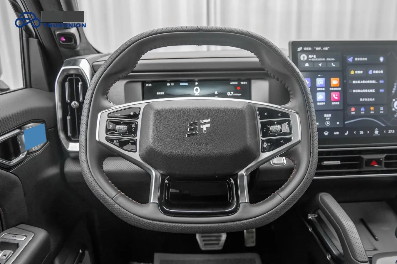 2024 Jetour Traveller 2.0T 254HP L4 7DCT,autocango,china used car exporter,china ev exporter,chinese used car exporter,chinese used ev exporter