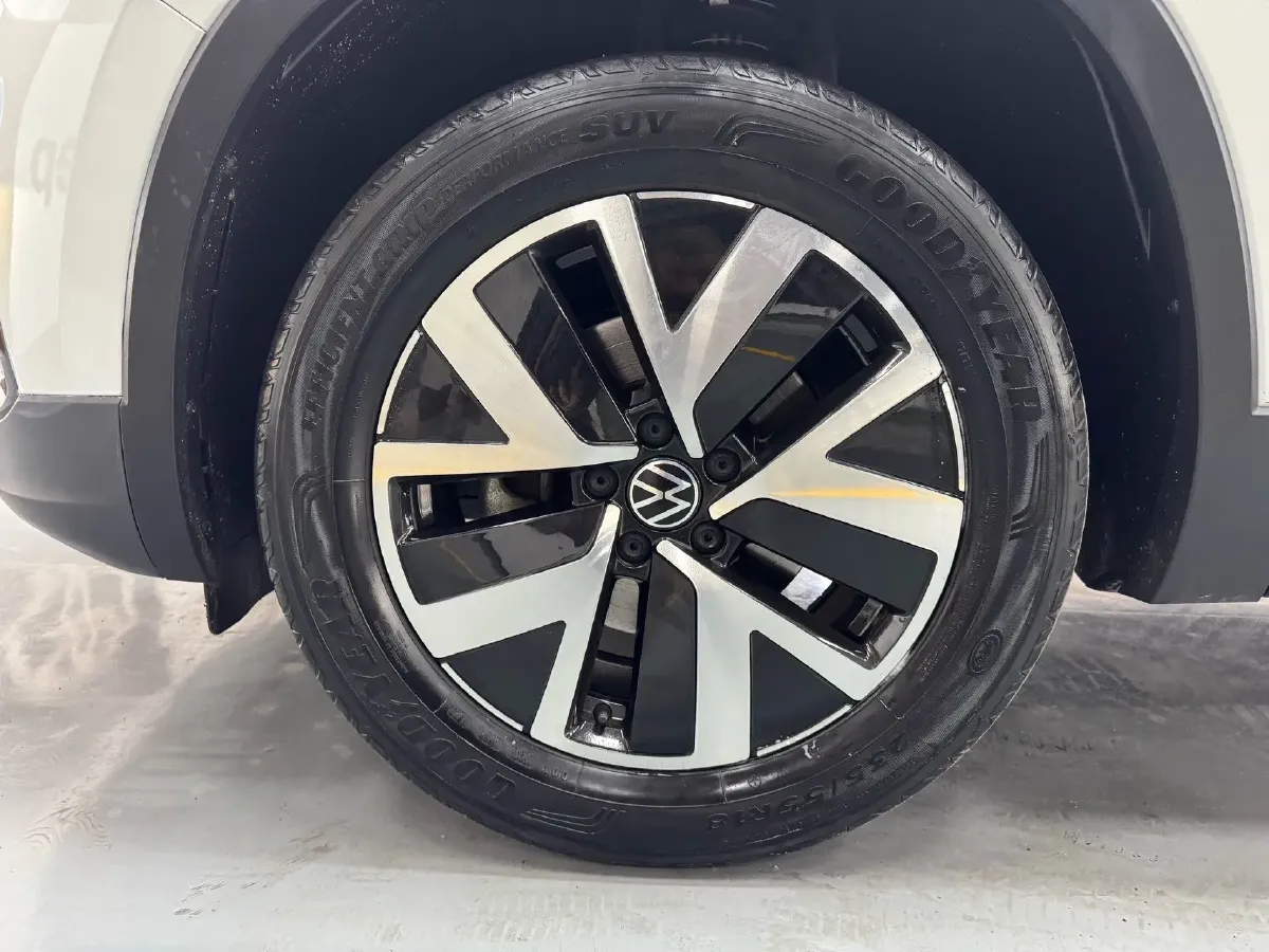 2023 Volkswagen Tayron 1.4T 150HP L4 7DCT,autocango,china used car exporter,china ev exporter,chinese used car exporter,chinese used ev exporter