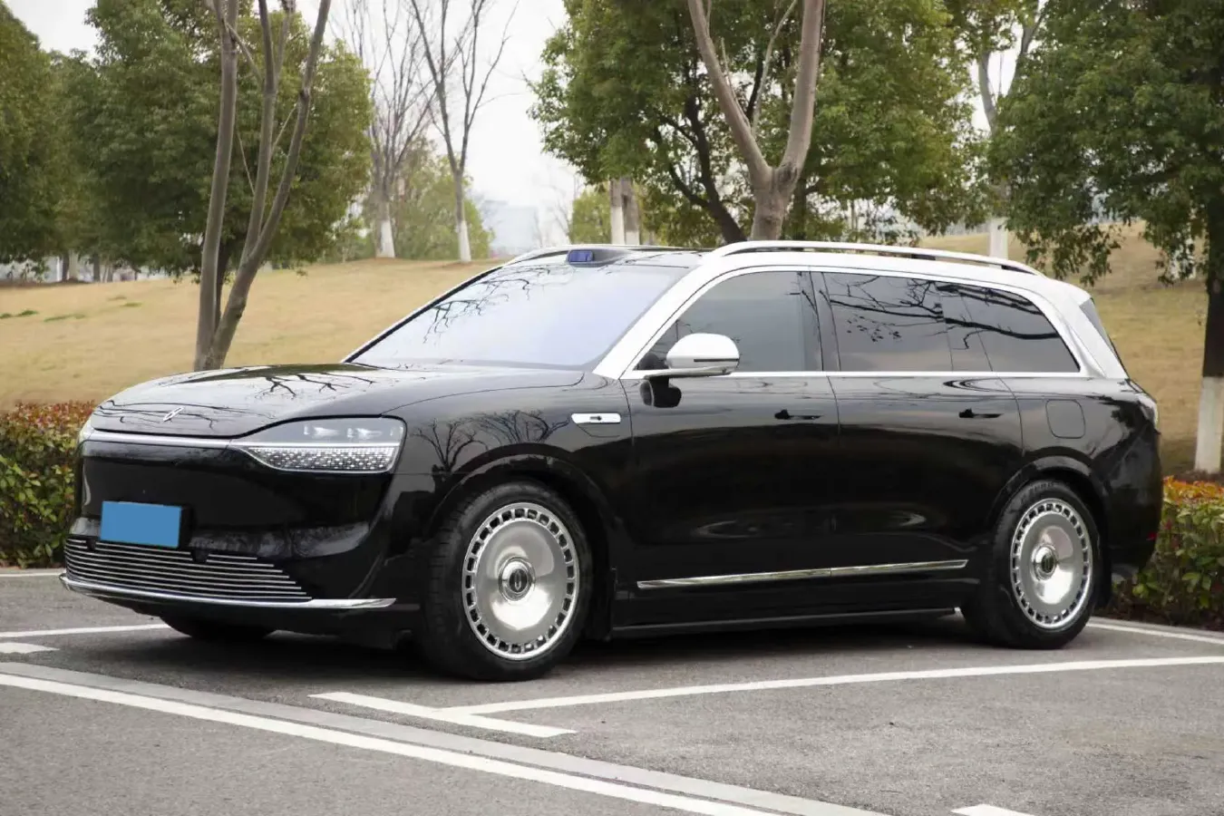 2024 AITO AITO M9 1.5T 152HP L4 REEV 42KWH,autocango,china used car exporter,china ev exporter,chinese used car exporter,chinese used ev exporter