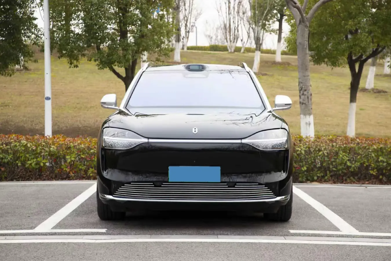 2024 AITO AITO M9 1.5T 152HP L4 REEV 42KWH,autocango,china used car exporter,china ev exporter,chinese used car exporter,chinese used ev exporter