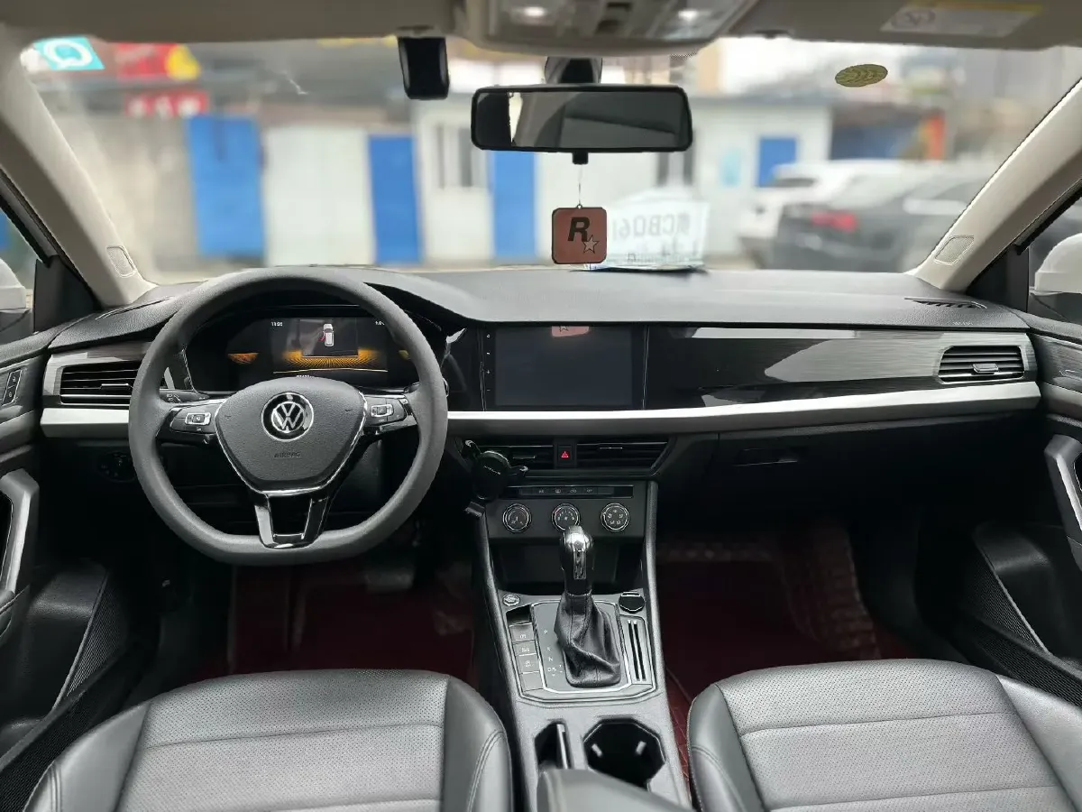 2021 Volkswagen Lavida 1.5L 113HP L4 6AT,autocango,china used car exporter,china ev exporter,chinese used car exporter,chinese used ev exporter
