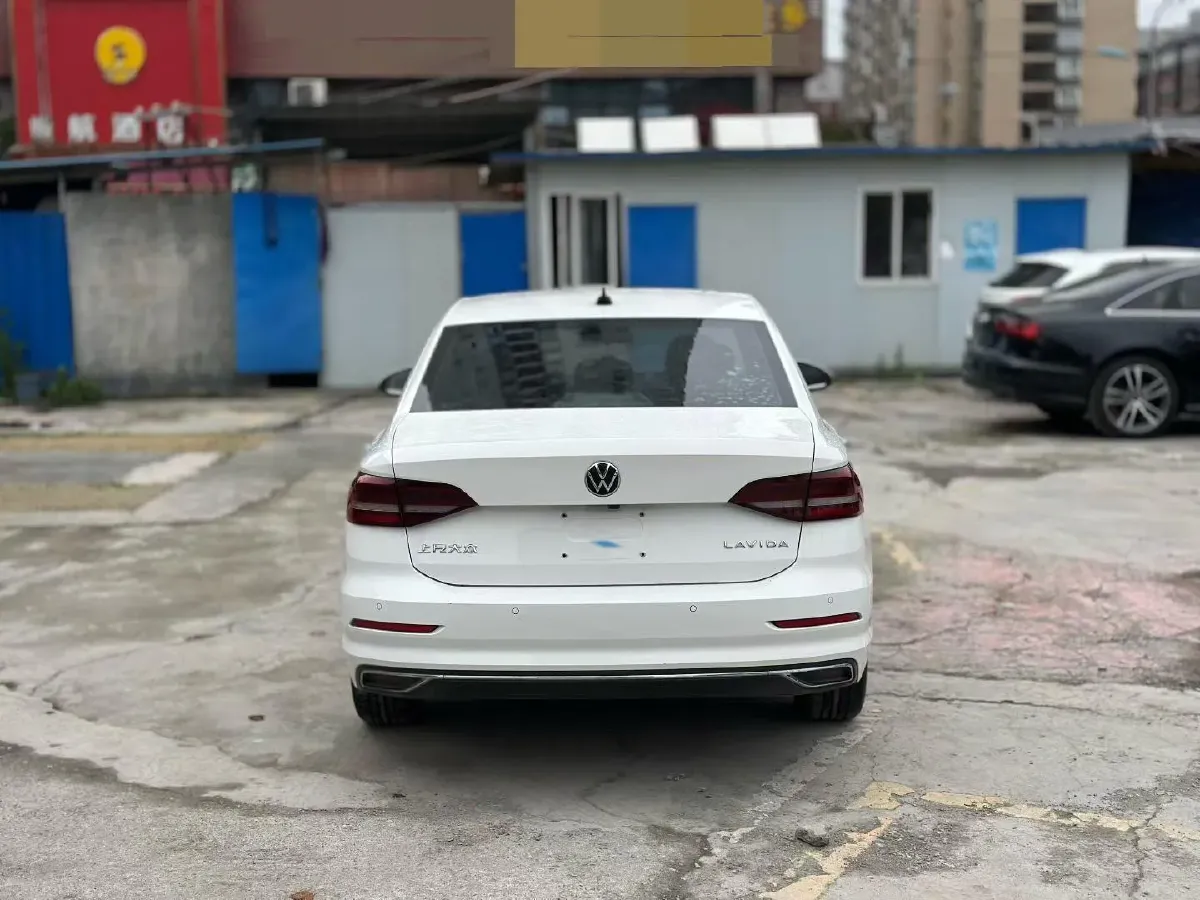 2021 Volkswagen Lavida 1.5L 113HP L4 6AT,autocango,china used car exporter,china ev exporter,chinese used car exporter,chinese used ev exporter