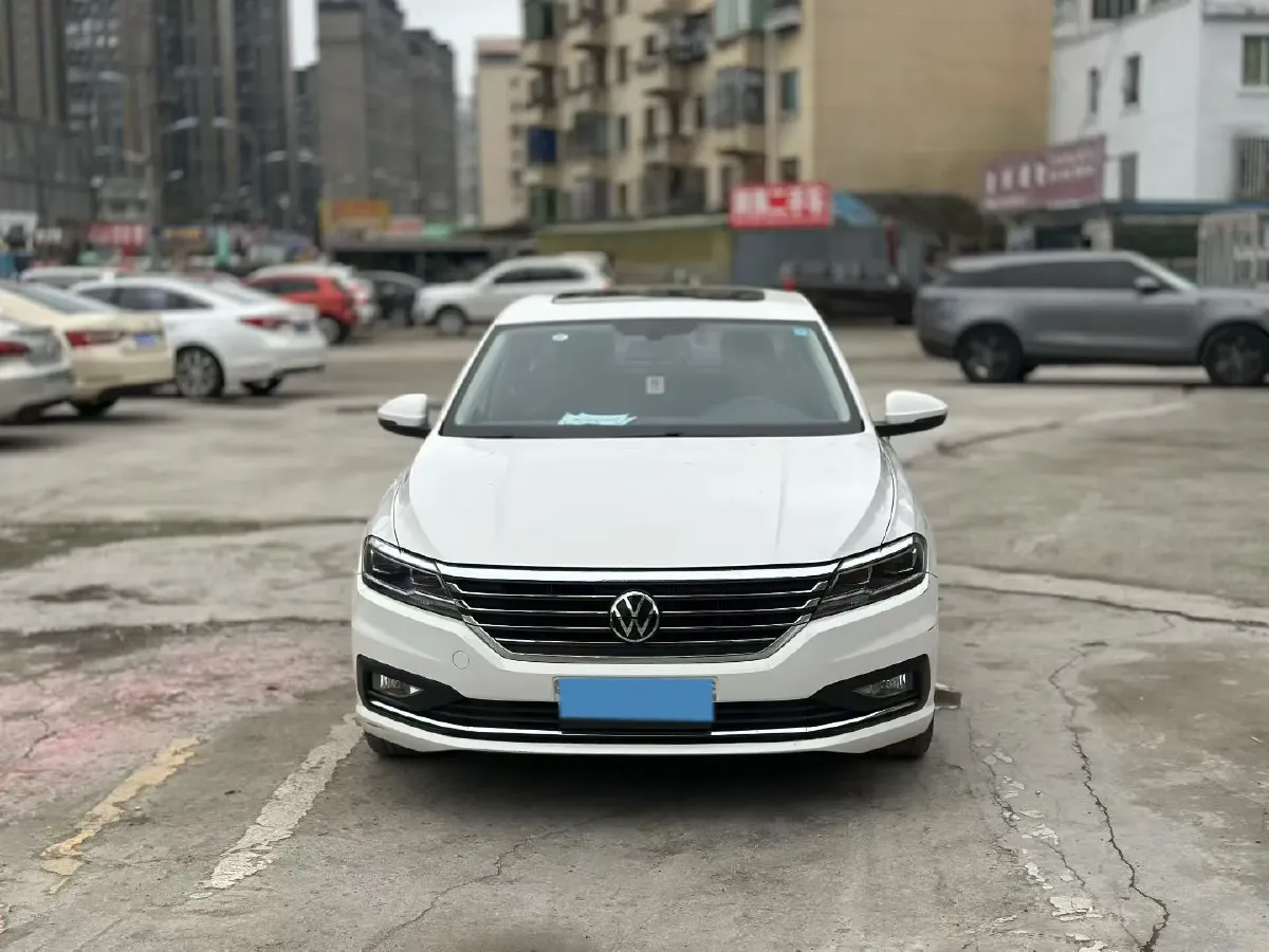 2021 Volkswagen Lavida 1.5L 113HP L4 6AT,autocango,china used car exporter,china ev exporter,chinese used car exporter,chinese used ev exporter