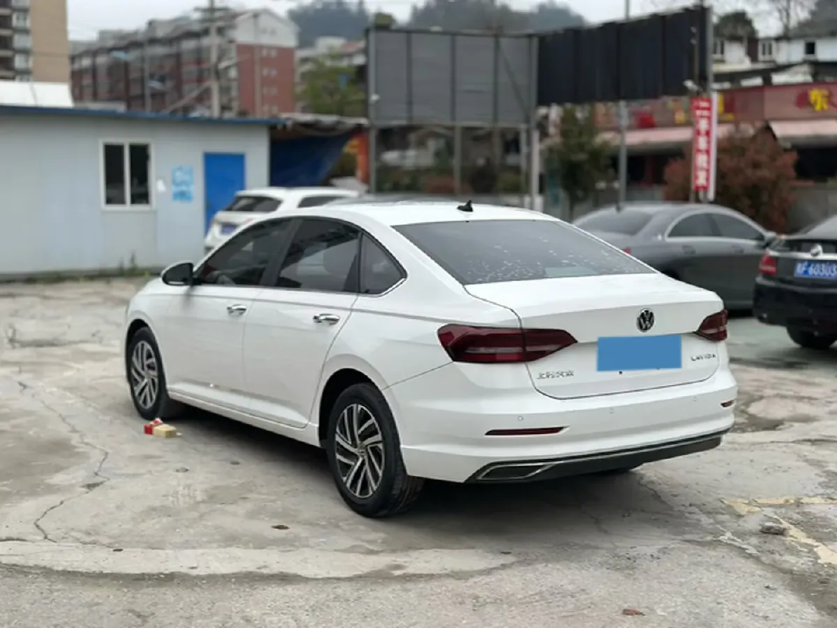 2021 Volkswagen Lavida 1.5L 113HP L4 6AT,autocango,china used car exporter,china ev exporter,chinese used car exporter,chinese used ev exporter