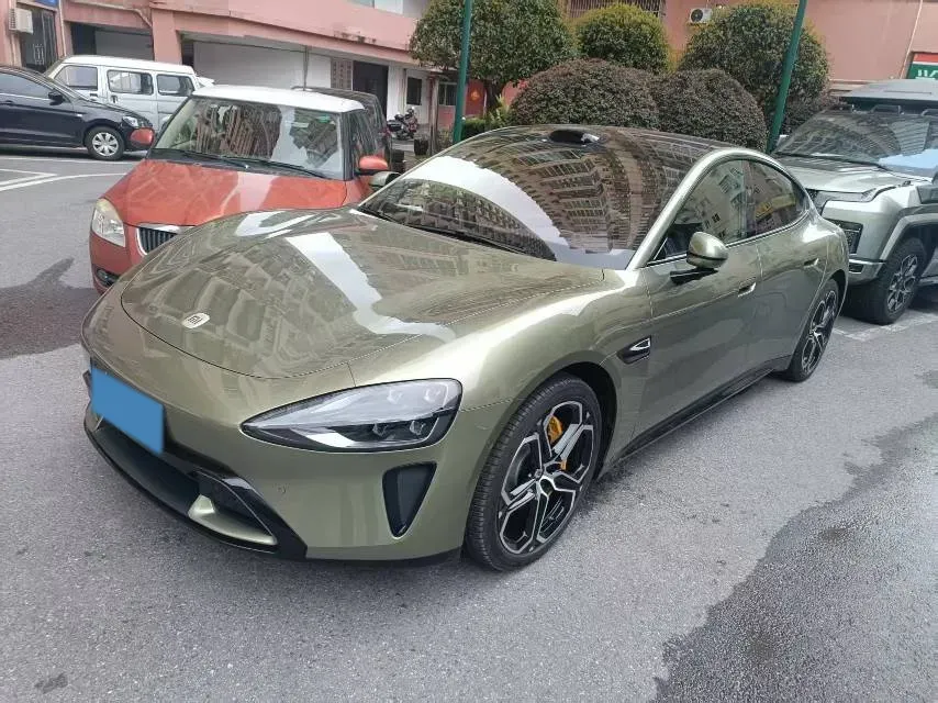 2024 MI SU7 BEV 94.3KWH,autocango,china used car exporter,china ev exporter,chinese used car exporter,chinese used ev exporter