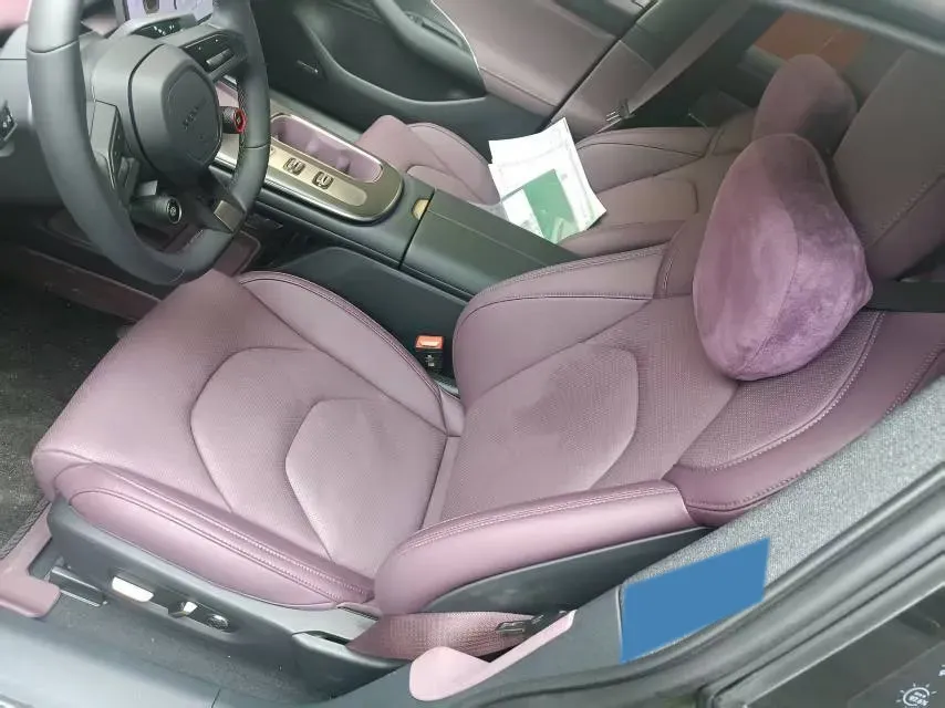 2024 MI SU7 BEV 94.3KWH,autocango,china used car exporter,china ev exporter,chinese used car exporter,chinese used ev exporter