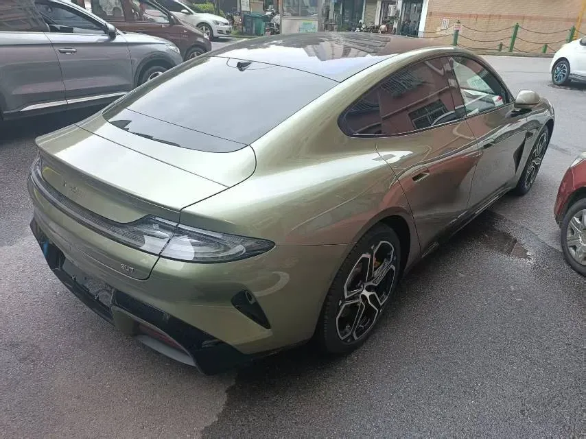 2024 MI SU7 BEV 94.3KWH,autocango,china used car exporter,china ev exporter,chinese used car exporter,chinese used ev exporter