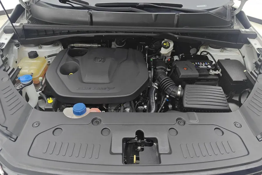 2022 ChangAn CS55 Plus 1.5T 180HP L4 7DCT,autocango,china used car exporter,china ev exporter,chinese used car exporter,chinese used ev exporter