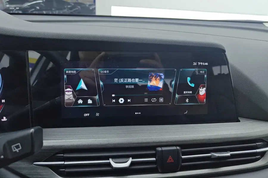 2022 ChangAn CS55 Plus 1.5T 180HP L4 7DCT,autocango,china used car exporter,china ev exporter,chinese used car exporter,chinese used ev exporter