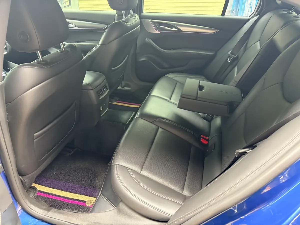 2020 Cadillac CT5 2.0T 237HP L4 10AT,autocango,china used car exporter,china ev exporter,chinese used car exporter,chinese used ev exporter