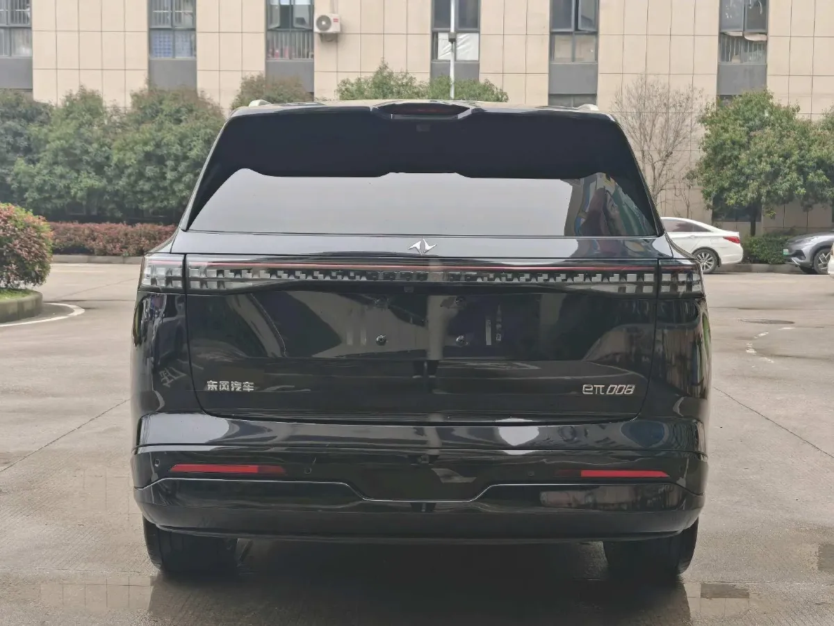 2026 DongFeng eπ eπ008 BEV,autocango,china used car exporter,china ev exporter,chinese used car exporter,chinese used ev exporter