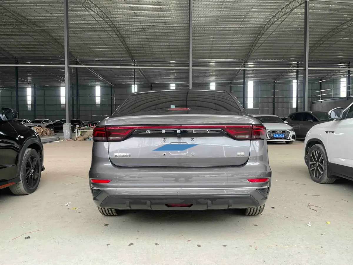 2022 Geely Emgrand 1.5L 114HP L4 CVT,autocango,china used car exporter,china ev exporter,chinese used car exporter,chinese used ev exporter