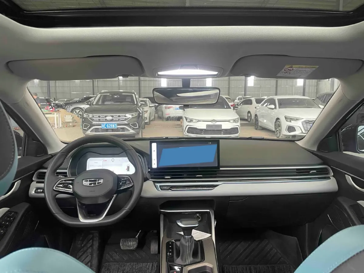 2022 Geely Emgrand 1.5L 114HP L4 CVT,autocango,china used car exporter,china ev exporter,chinese used car exporter,chinese used ev exporter