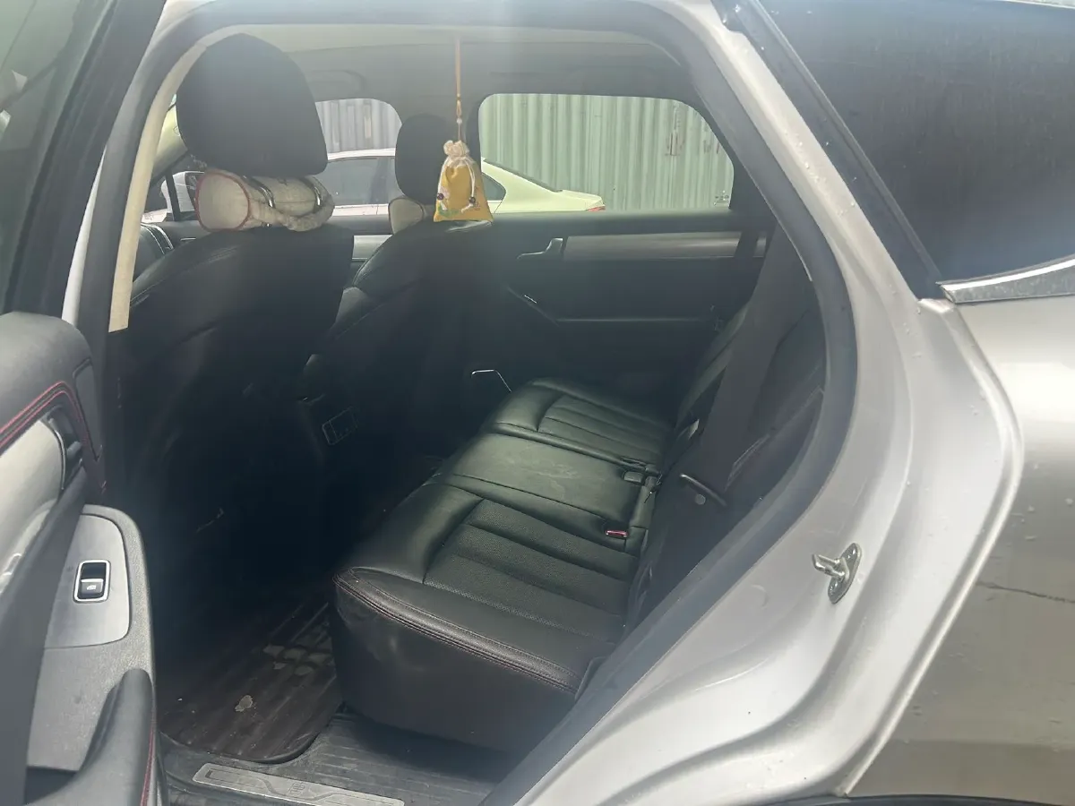 2019 Buick EnvisionPlus 2.0T 260HP L4 9AT,autocango,china used car exporter,china ev exporter,chinese used car exporter,chinese used ev exporter