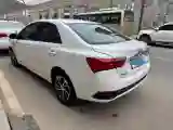 2017 Zotye Z360 1.5L 112HP L4 5MT