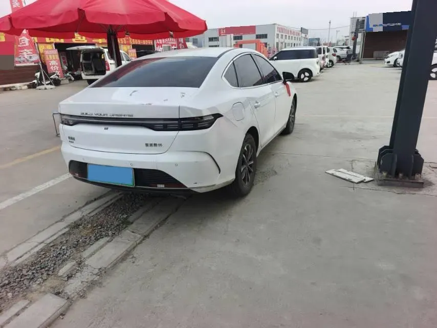 2024 BYD Destroyer 05 1.5L 110HP L4 E-CVT PHEV 8.3KWH,autocango,china used car exporter,china ev exporter,chinese used car exporter,chinese used ev exporter