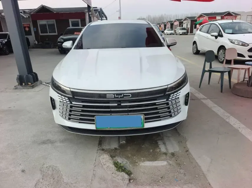2024 BYD Destroyer 05 1.5L 110HP L4 E-CVT PHEV 8.3KWH,autocango,china used car exporter,china ev exporter,chinese used car exporter,chinese used ev exporter