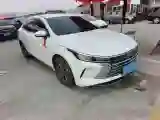 2024 BYD Destroyer 05 1.5L 110HP L4 E-CVT PHEV 8.3KWH