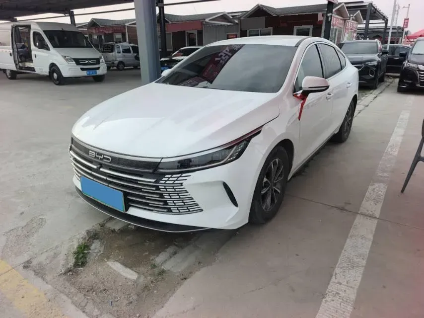 2024 BYD Destroyer 05 1.5L 110HP L4 E-CVT PHEV 8.3KWH,autocango,china used car exporter,china ev exporter,chinese used car exporter,chinese used ev exporter