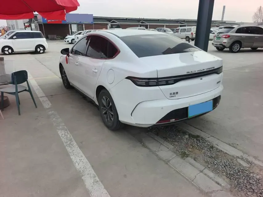 2024 BYD Destroyer 05 1.5L 110HP L4 E-CVT PHEV 8.3KWH,autocango,china used car exporter,china ev exporter,chinese used car exporter,chinese used ev exporter