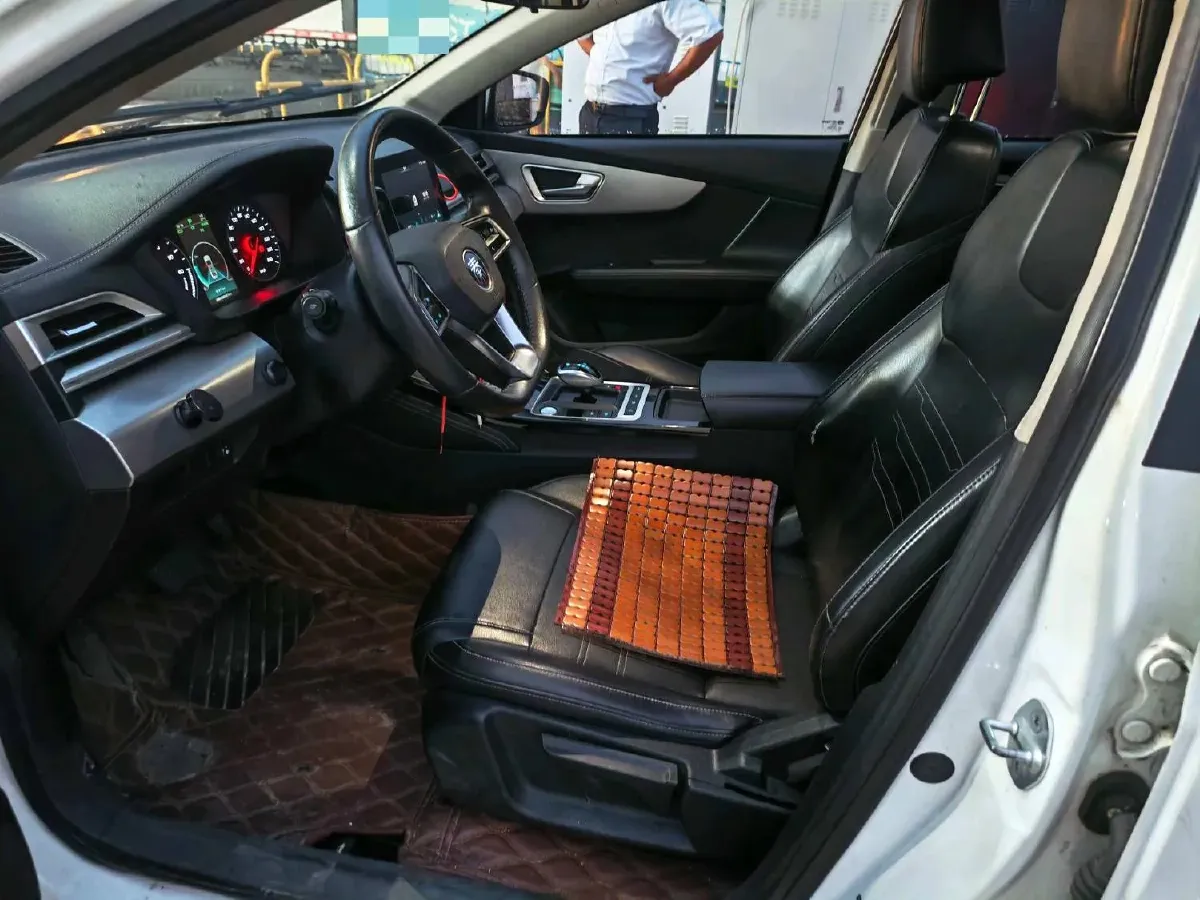 2021 BYD Qin BEV 53.56KWH,autocango,china used car exporter,china ev exporter,chinese used car exporter,chinese used ev exporter