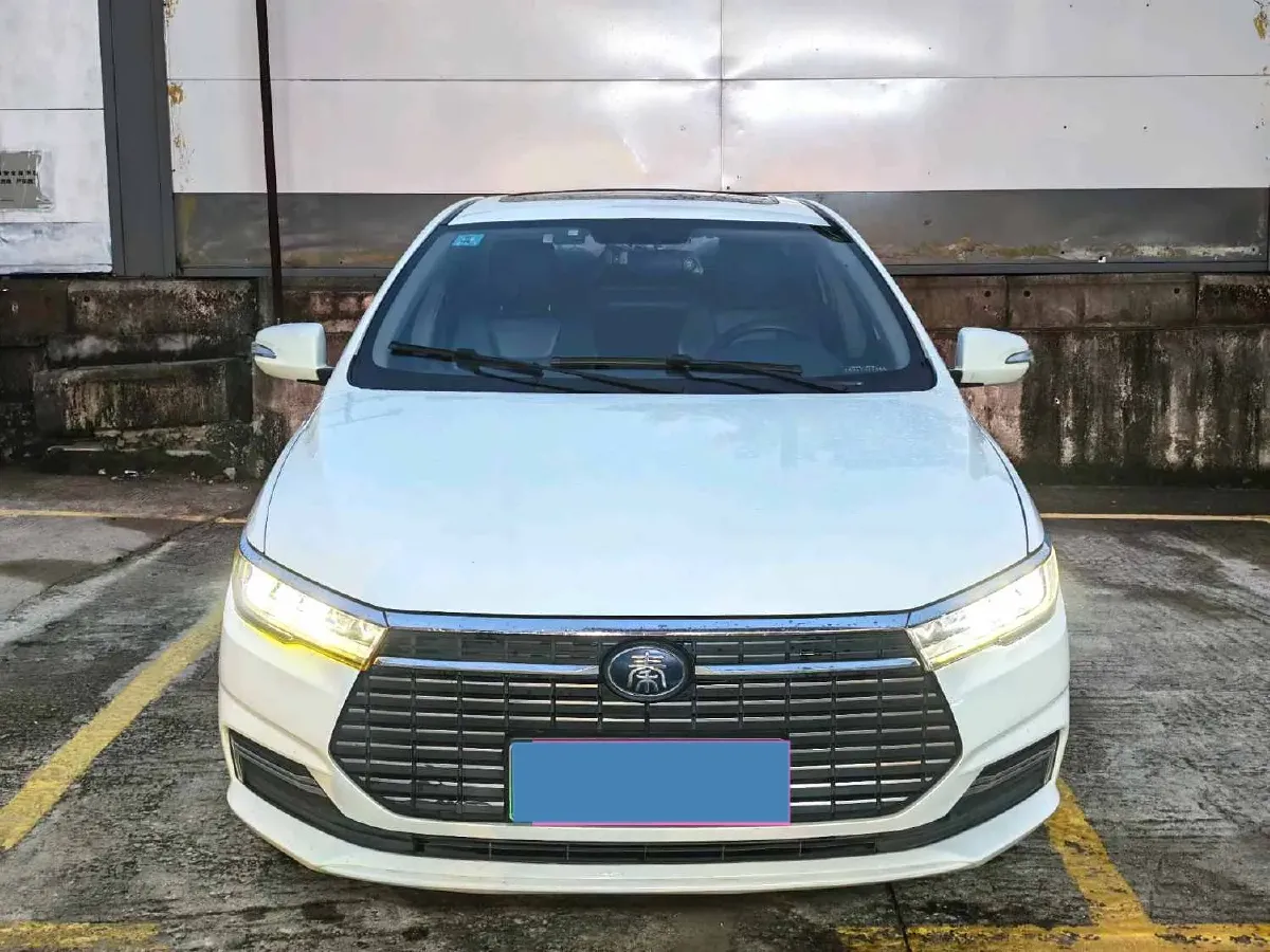 2021 BYD Qin BEV 53.56KWH,autocango,china used car exporter,china ev exporter,chinese used car exporter,chinese used ev exporter