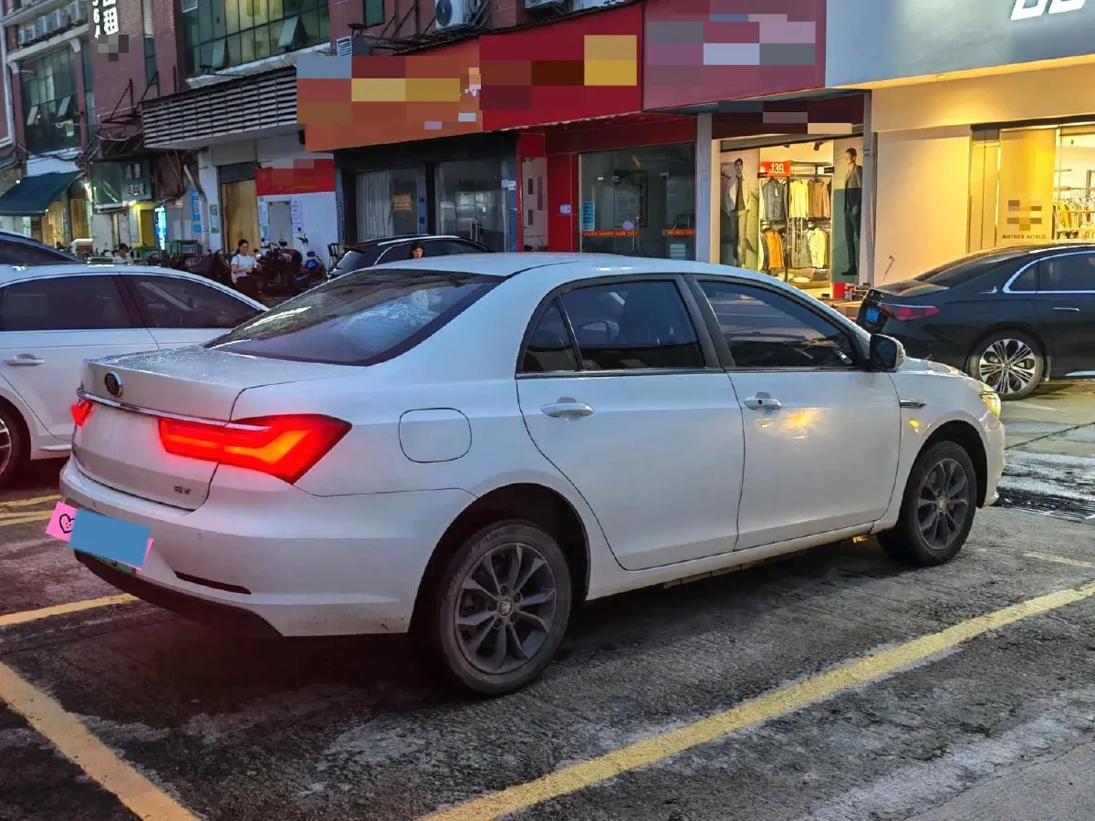 2021 BYD Qin BEV 53.56KWH,autocango,china used car exporter,china ev exporter,chinese used car exporter,chinese used ev exporter