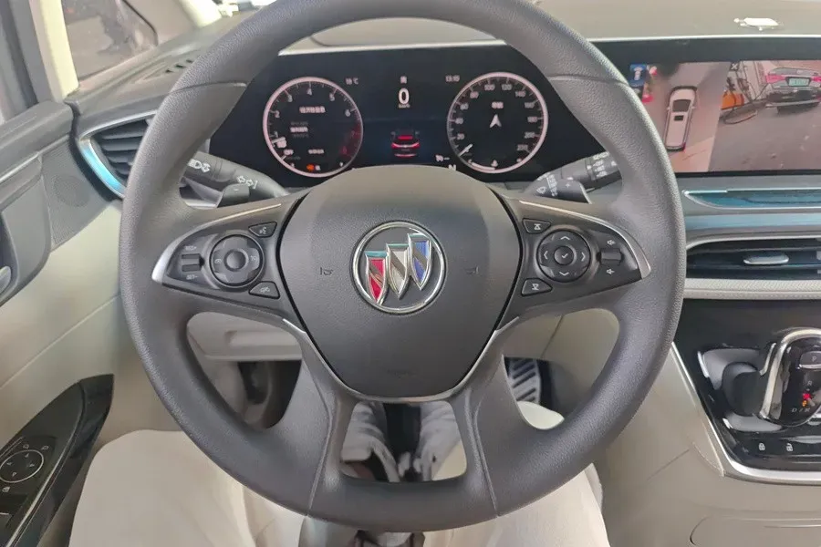 2022 Buick GL8 2.0T 237HP L4 9AT,autocango,china used car exporter,china ev exporter,chinese used car exporter,chinese used ev exporter