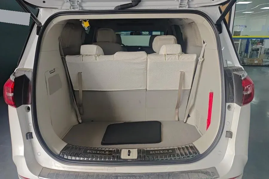 2022 Buick GL8 2.0T 237HP L4 9AT,autocango,china used car exporter,china ev exporter,chinese used car exporter,chinese used ev exporter