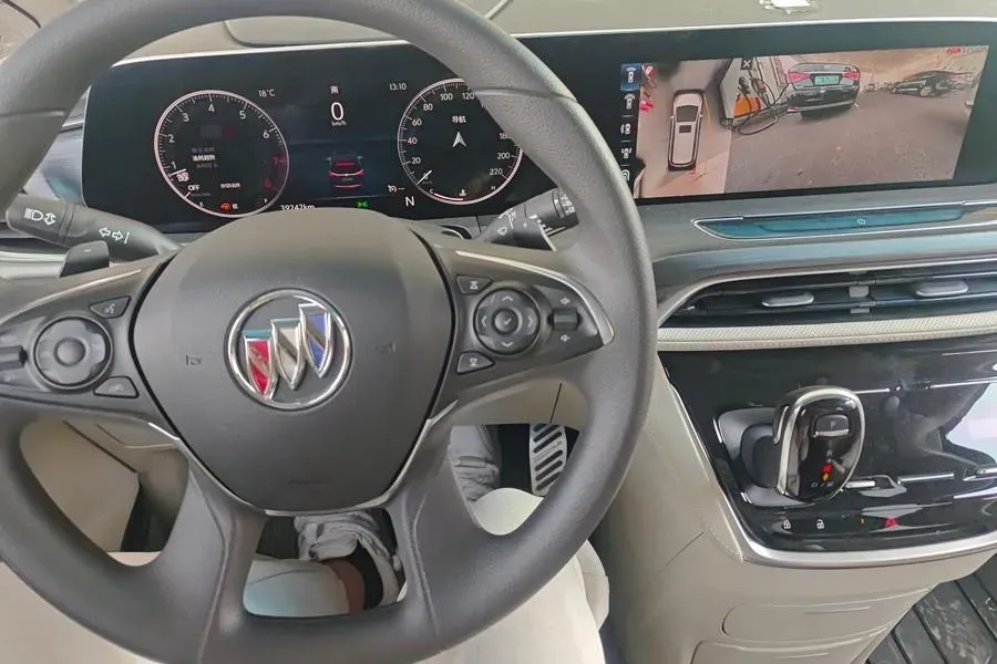 2022 Buick GL8 2.0T 237HP L4 9AT,autocango,china used car exporter,china ev exporter,chinese used car exporter,chinese used ev exporter