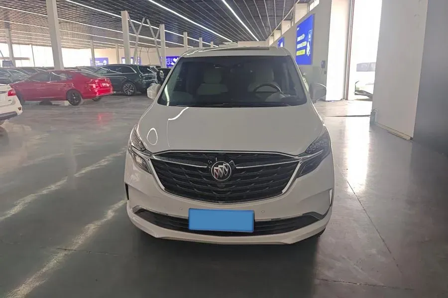 2022 Buick GL8 2.0T 237HP L4 9AT,autocango,china used car exporter,china ev exporter,chinese used car exporter,chinese used ev exporter