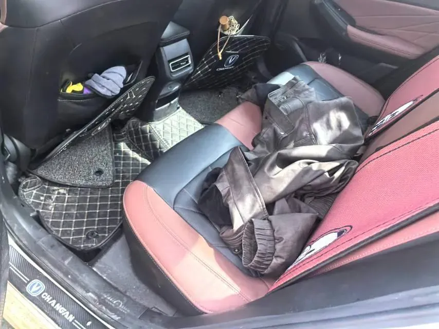 2022 ChangAn Eado 1.4T 160HP L4 7DCT,autocango,china used car exporter,china ev exporter,chinese used car exporter,chinese used ev exporter