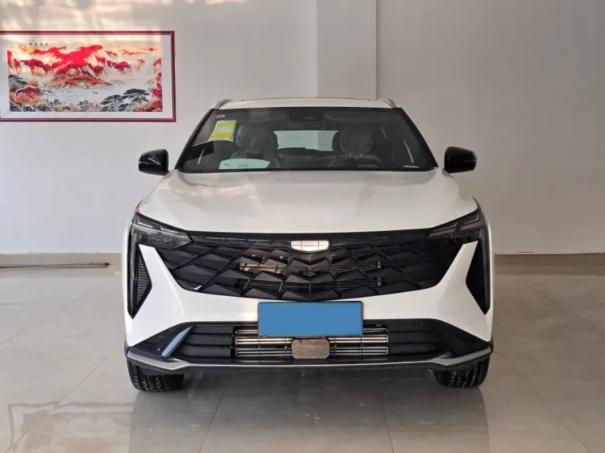2024 Geely Azkarra 1.5T 181HP L4 7DCT,autocango,china used car exporter,china ev exporter,chinese used car exporter,chinese used ev exporter