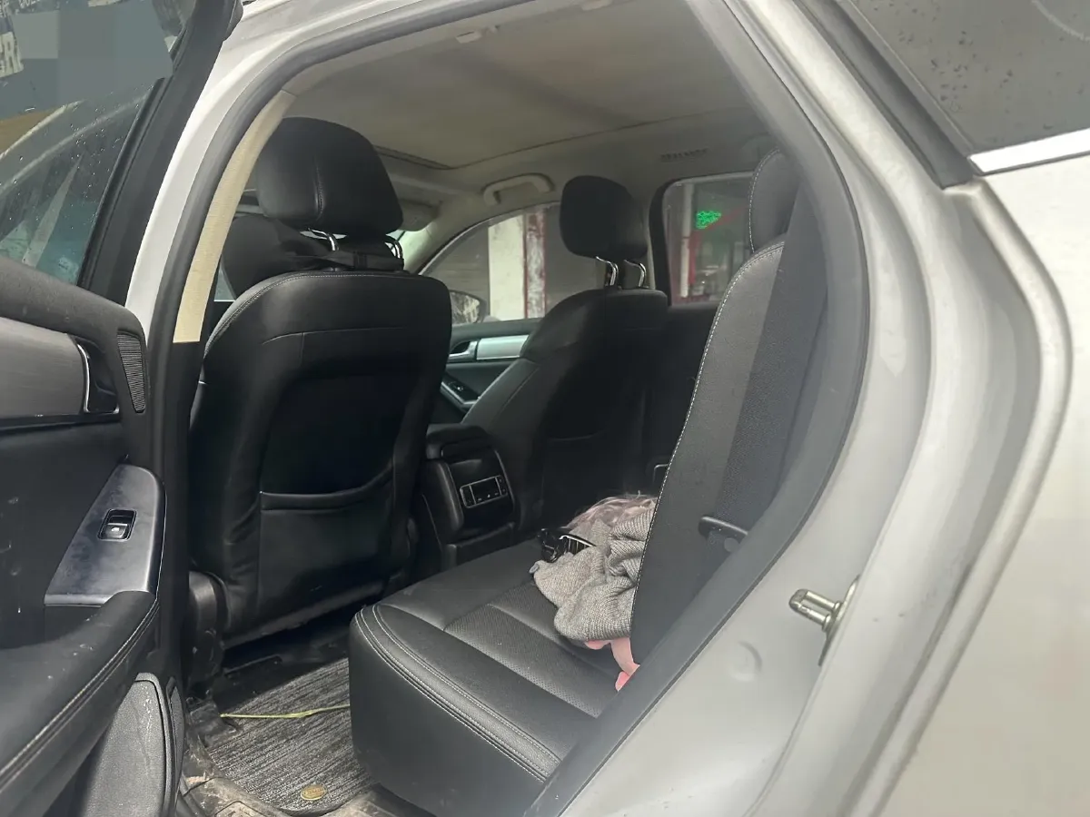 2019 BYD Tang 2.0T 192HP L4 6AT,autocango,china used car exporter,china ev exporter,chinese used car exporter,chinese used ev exporter