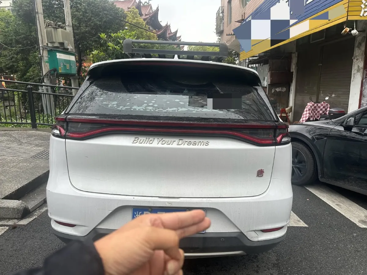 2019 BYD Tang 2.0T 192HP L4 6AT,autocango,china used car exporter,china ev exporter,chinese used car exporter,chinese used ev exporter