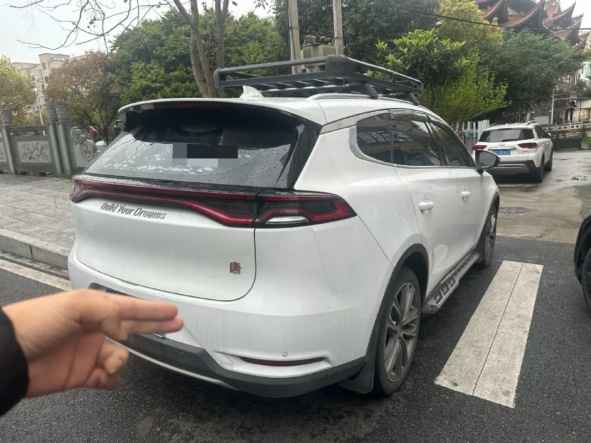 2019 BYD Tang 2.0T 192HP L4 6AT,autocango,china used car exporter,china ev exporter,chinese used car exporter,chinese used ev exporter