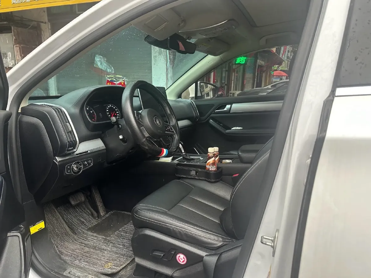 2019 BYD Tang 2.0T 192HP L4 6AT,autocango,china used car exporter,china ev exporter,chinese used car exporter,chinese used ev exporter