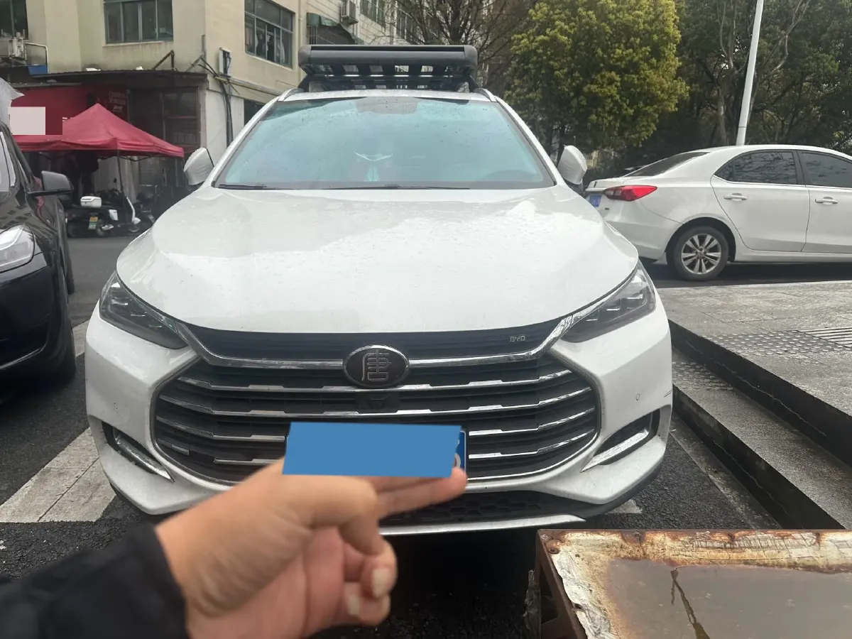 2019 BYD Tang 2.0T 192HP L4 6AT,autocango,china used car exporter,china ev exporter,chinese used car exporter,chinese used ev exporter