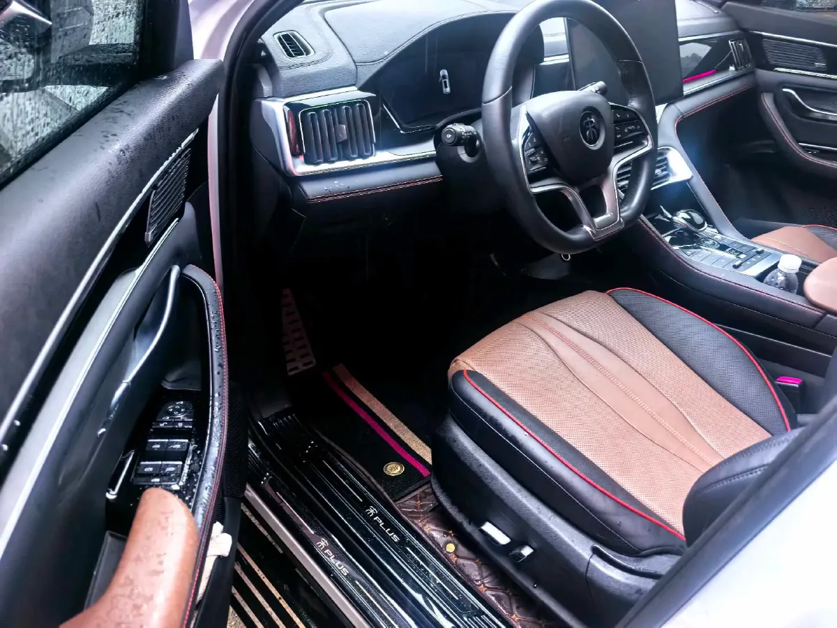 2022 Ford Mondeo 2.0T 238HP L4 8AT,autocango,china used car exporter,china ev exporter,chinese used car exporter,chinese used ev exporter