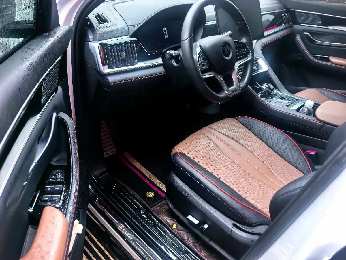 2022 Ford Mondeo 2.0T 238HP L4 8AT,autocango,china used car exporter,china ev exporter,chinese used car exporter,chinese used ev exporter